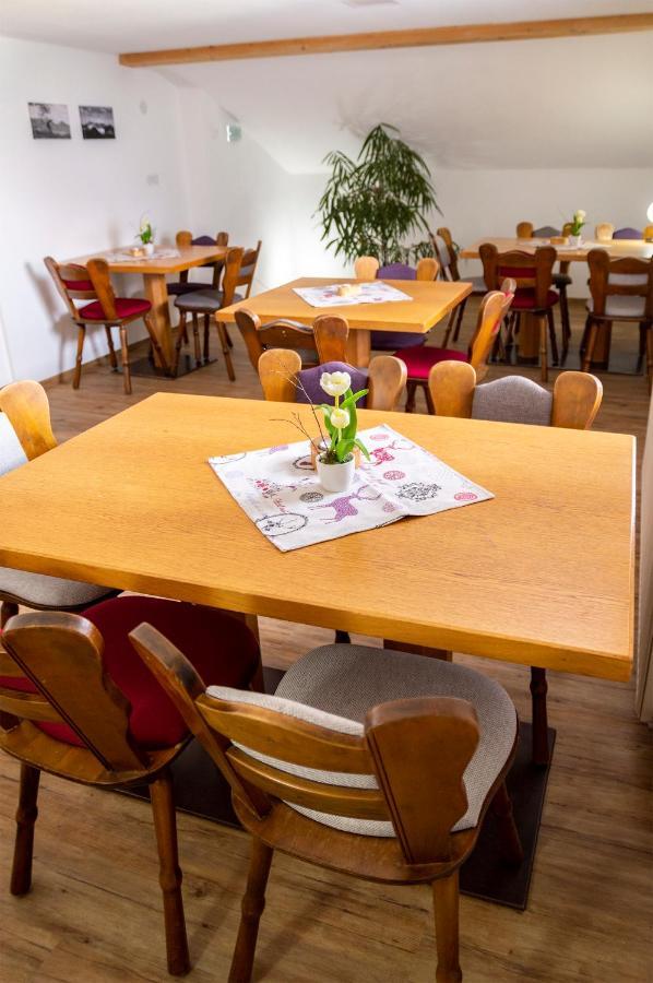 Haus Kranzusch Apartman Sonthofen Kültér fotó