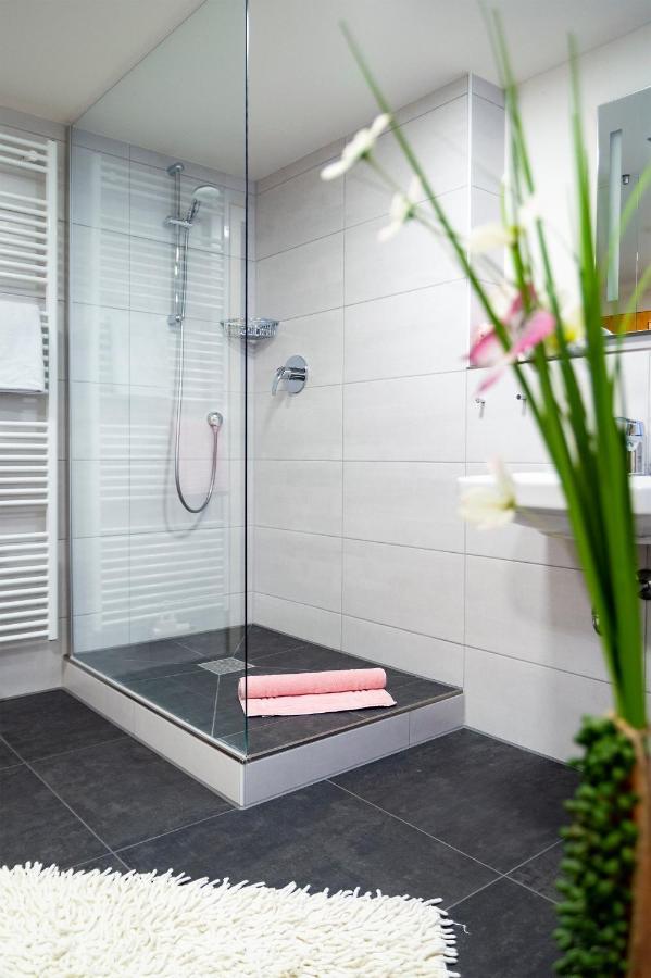 Haus Kranzusch Apartman Sonthofen Kültér fotó