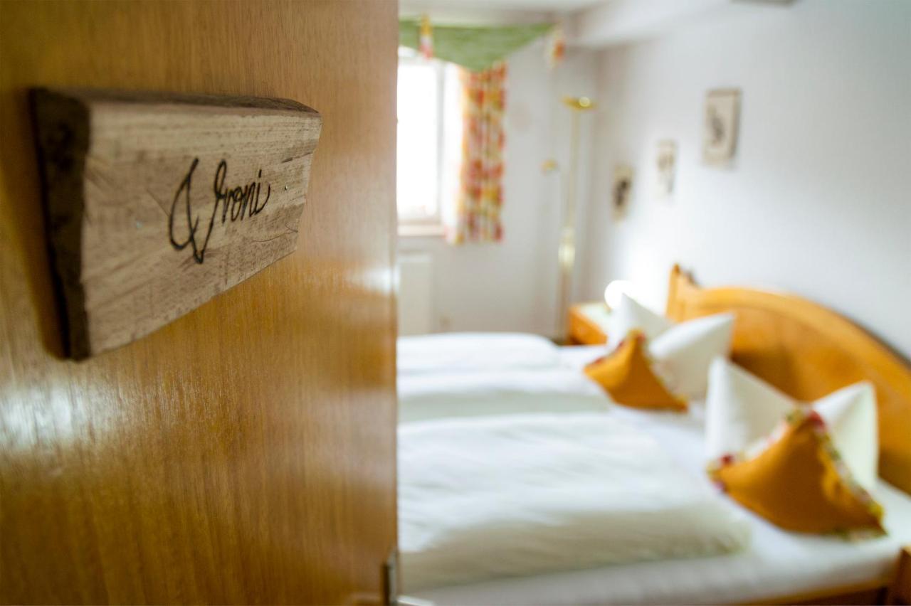 Haus Kranzusch Apartman Sonthofen Kültér fotó
