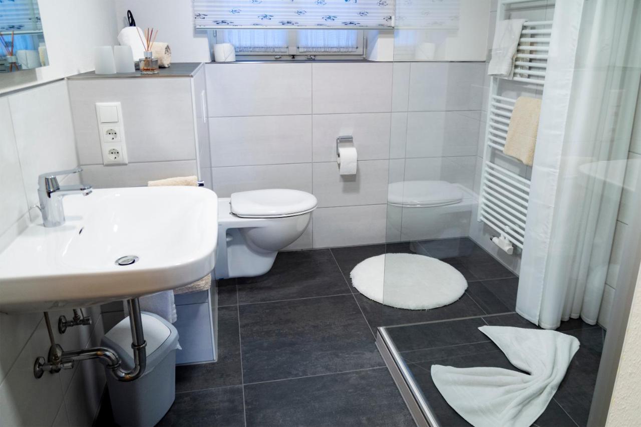 Haus Kranzusch Apartman Sonthofen Kültér fotó