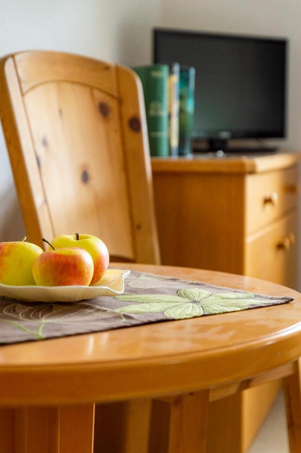 Haus Kranzusch Apartman Sonthofen Kültér fotó