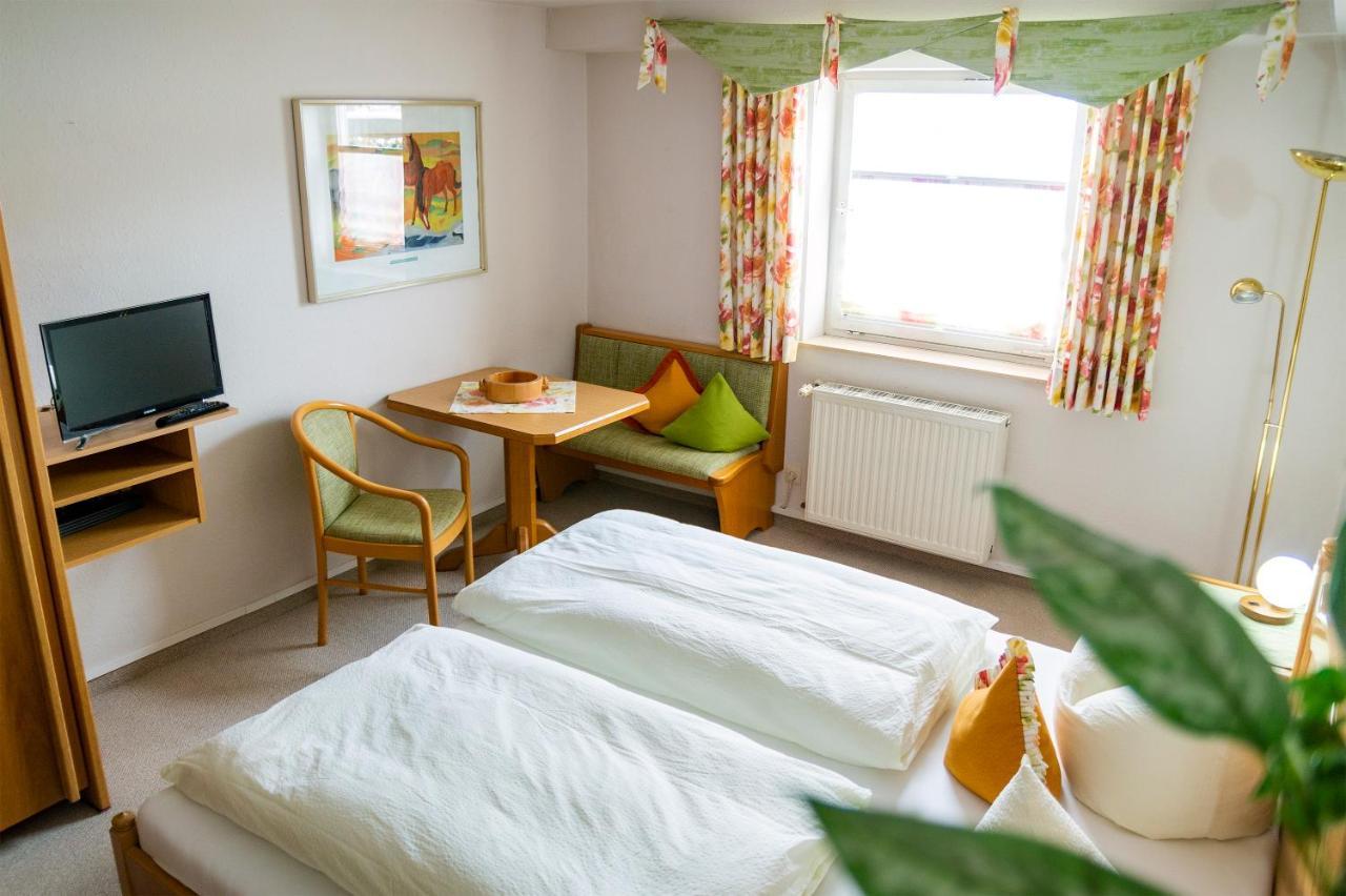 Haus Kranzusch Apartman Sonthofen Kültér fotó