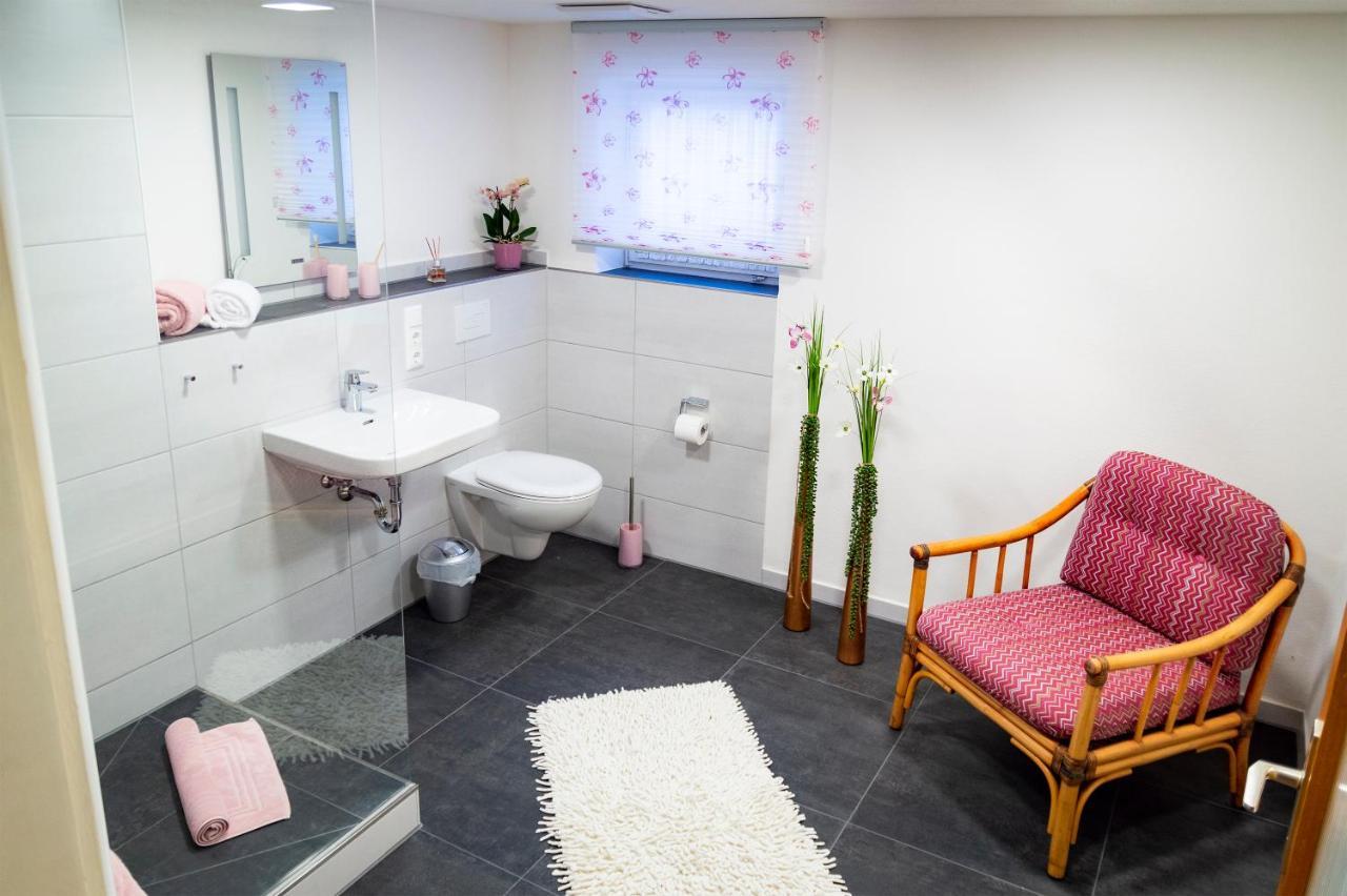 Haus Kranzusch Apartman Sonthofen Kültér fotó