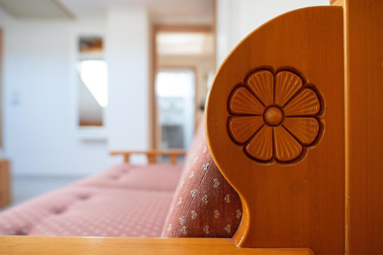 Haus Kranzusch Apartman Sonthofen Kültér fotó