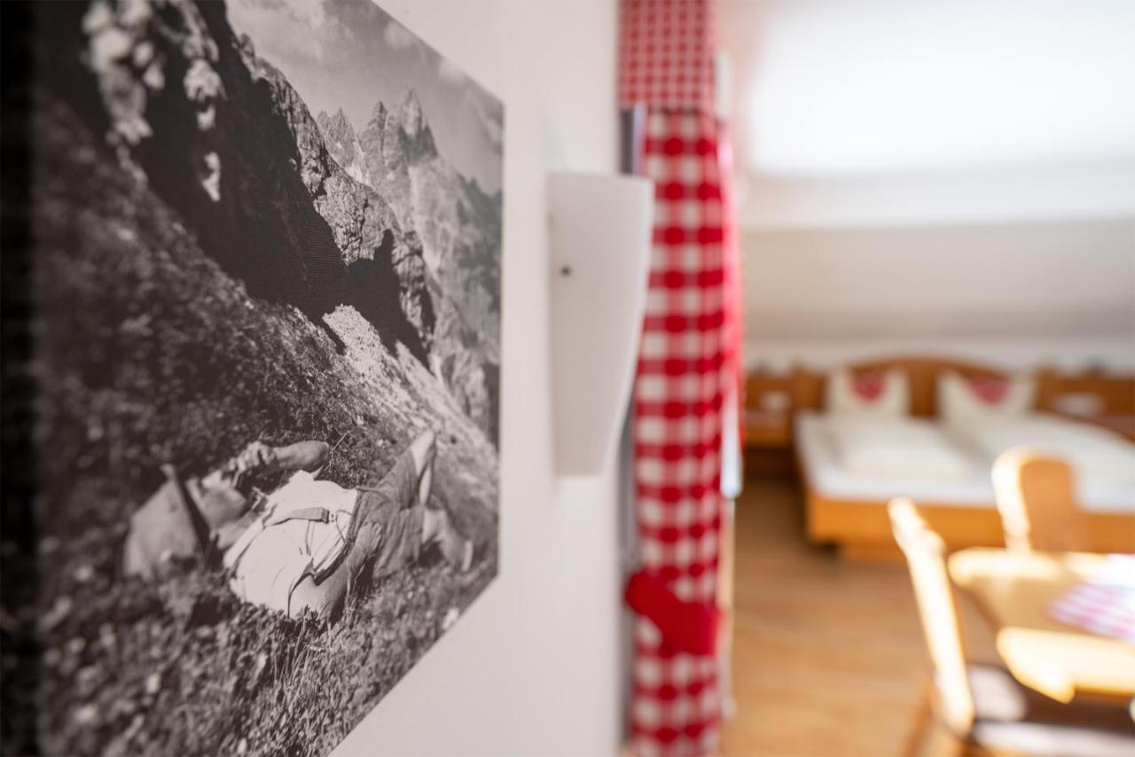 Haus Kranzusch Apartman Sonthofen Kültér fotó