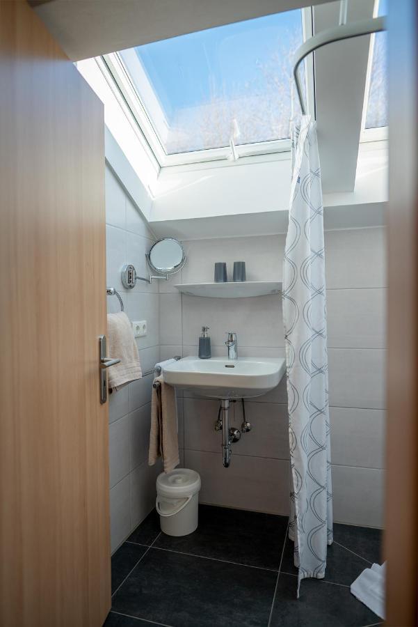 Haus Kranzusch Apartman Sonthofen Kültér fotó