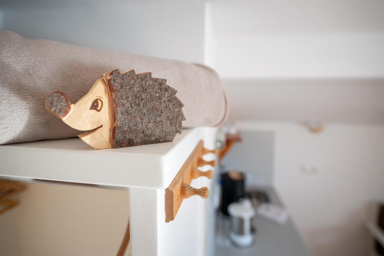 Haus Kranzusch Apartman Sonthofen Kültér fotó